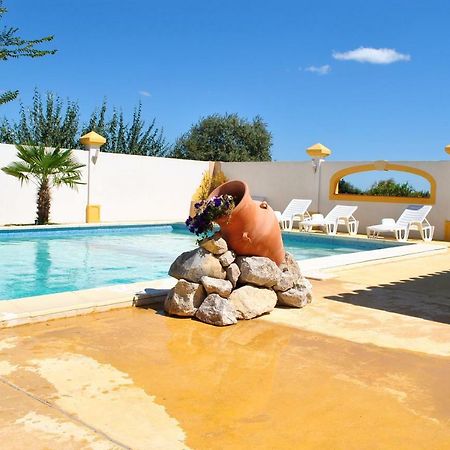 El Rocio 1 Gites Equestre Сент-Марі-де-ла-Мер Екстер'єр фото